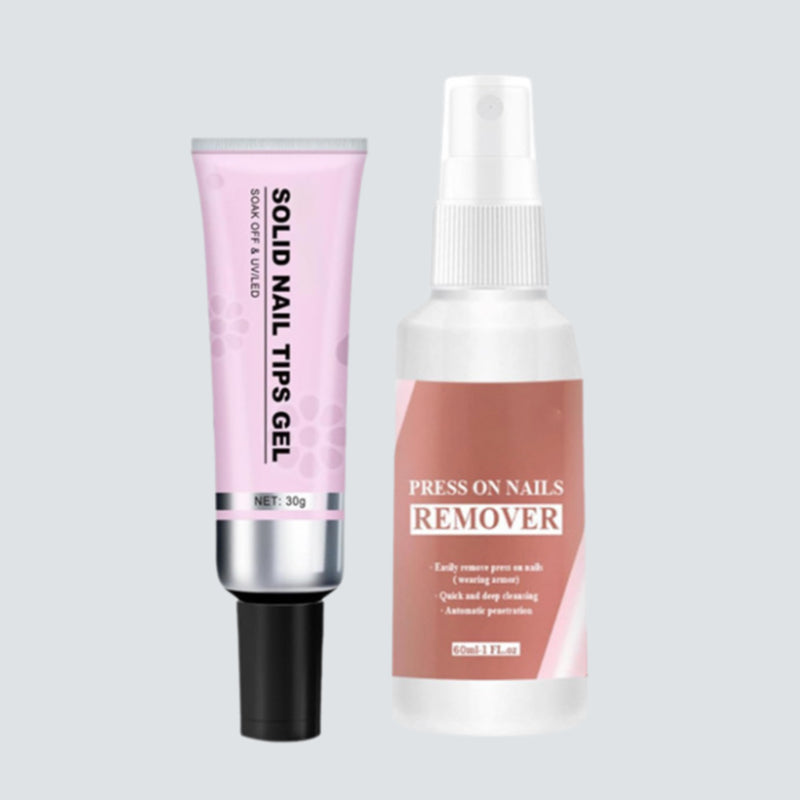 Skanto | Magic Solid Nail Glue & Remover