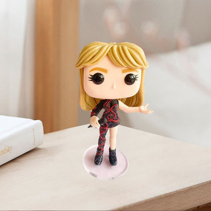 BowLift | TS Eras Figure Figurine