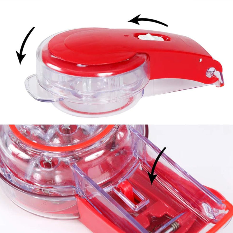 BowLift | Cherry Pitter Tool