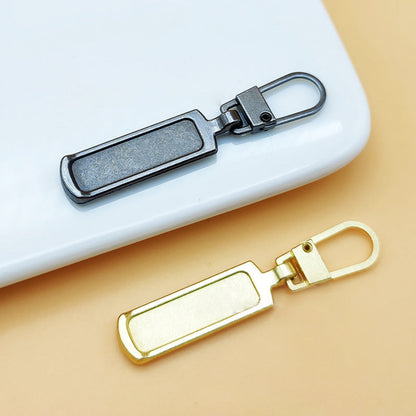 BowLift | Tool-Free Detachable Stylish Zipper Pull