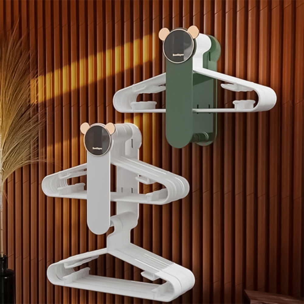BowLift | Hanger Organizer