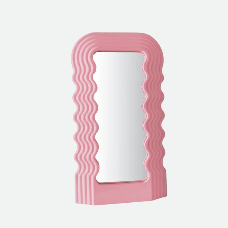 Kalsten | Wave Shock Retro Mirror
