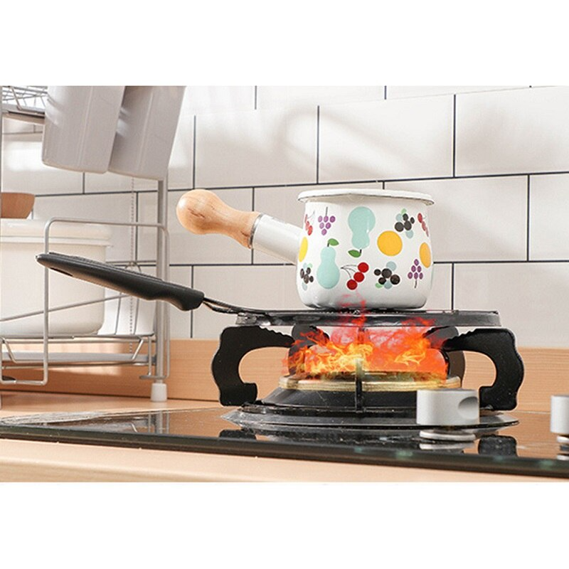 BowLift | Stove Heat Diffuser Pan Protector Plate