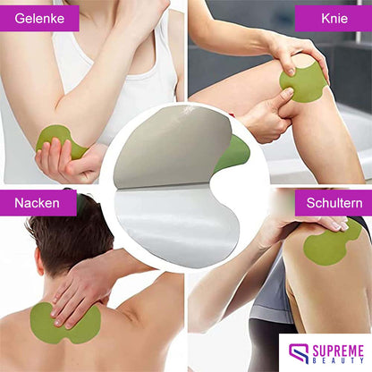Brehn | Healing Knee Patches