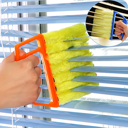 Skanto | Skanto Practical Brush for Blinds and Radiators