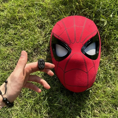 BowLift | Spiderman Mask
