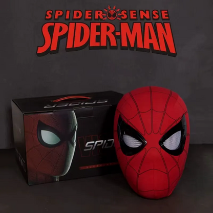 BowLift | Spiderman Mask