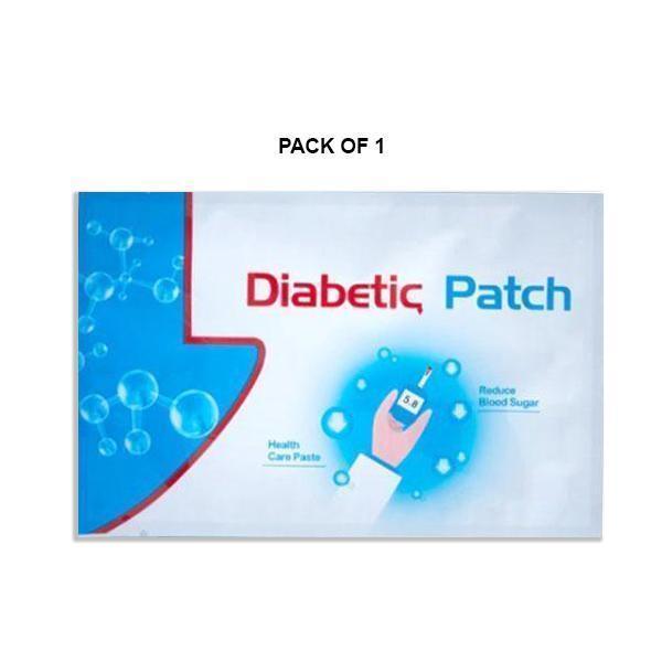 Skanto | Diabetic Patch (6/12/18 Pcs)
