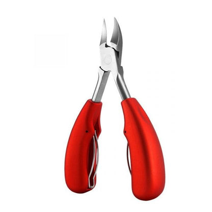 Orthopedic Nail Clipper