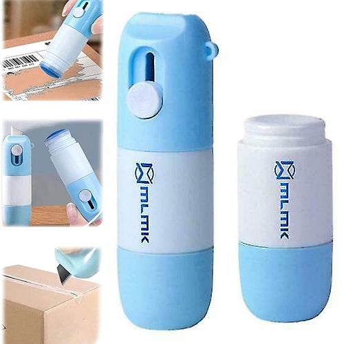 Thermal Paper Correction Fluid with Unboxing Knife | Bowlift