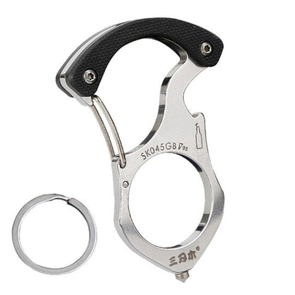 BowLift | Multifunction key - Practical - Elegant - Essential for daily use