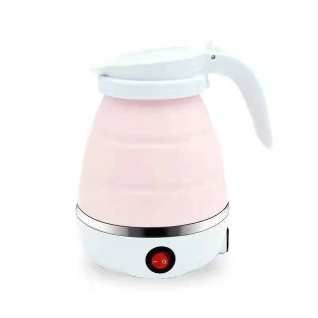 Skanto | Portable Collapsible Kettle