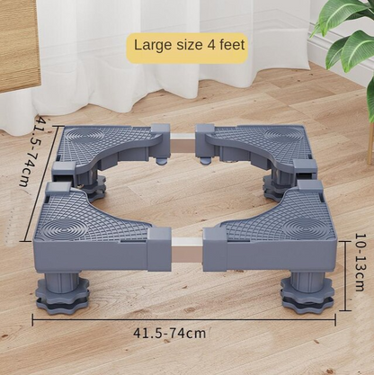 BowLift | Adjustable Heavy Duty Appliance Mover Roller
