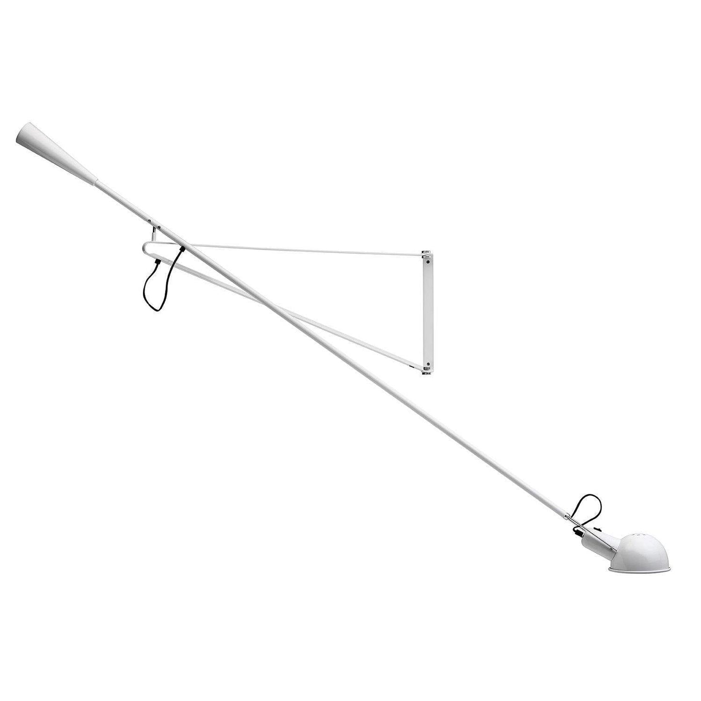 Model 265 Wall Lamp