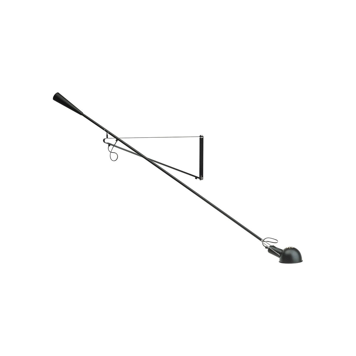 Model 265 Wall Lamp