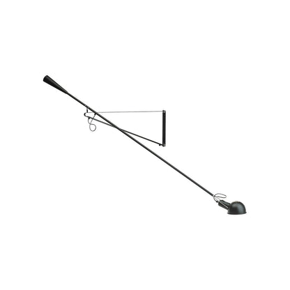 Model 265 Wall Lamp