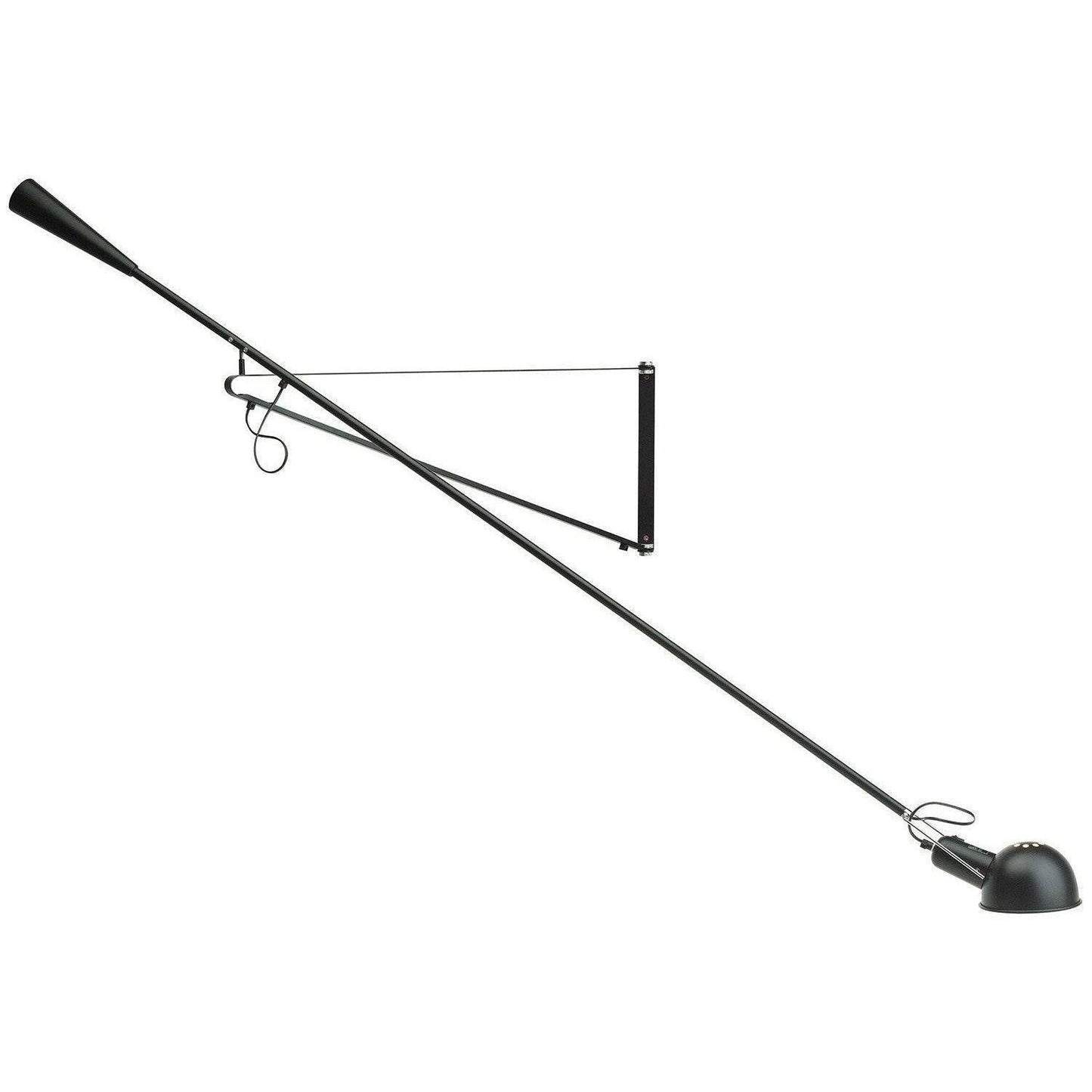 Model 265 Wall Lamp