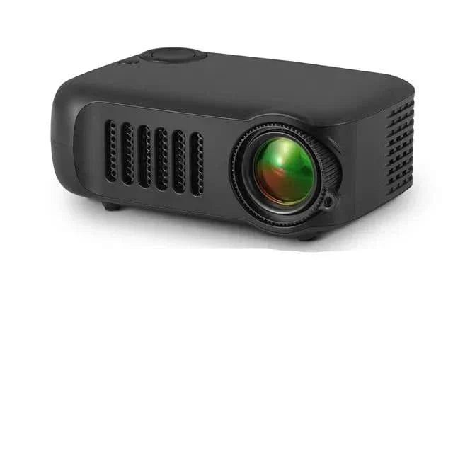 Skanto | Mini Projector – Portable Home Cinema