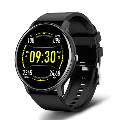 Stylish Smartwatch for Performance Bowlift