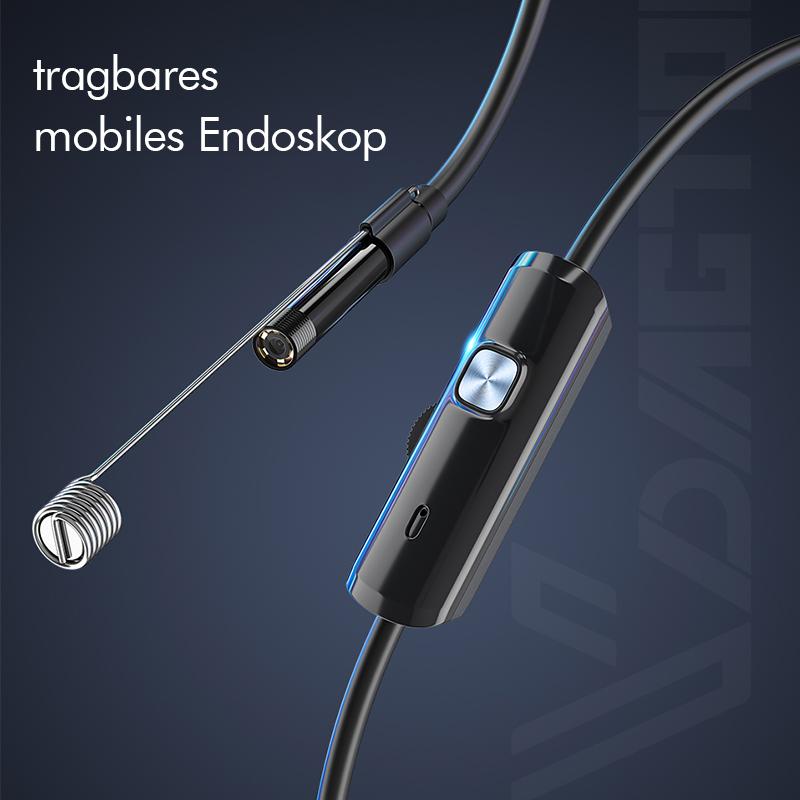 Brehn | Vdiagtool Endoscope Camera