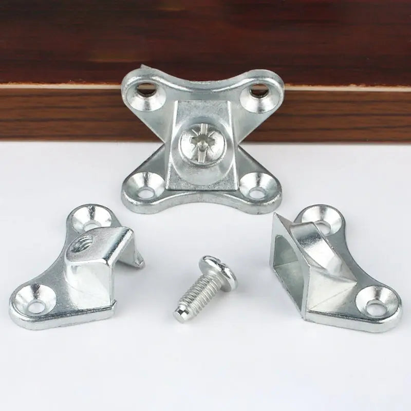 BowLift | 10 piece detachable corner connector set for furniture