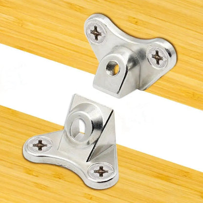 BowLift | 10 piece detachable corner connector set for furniture