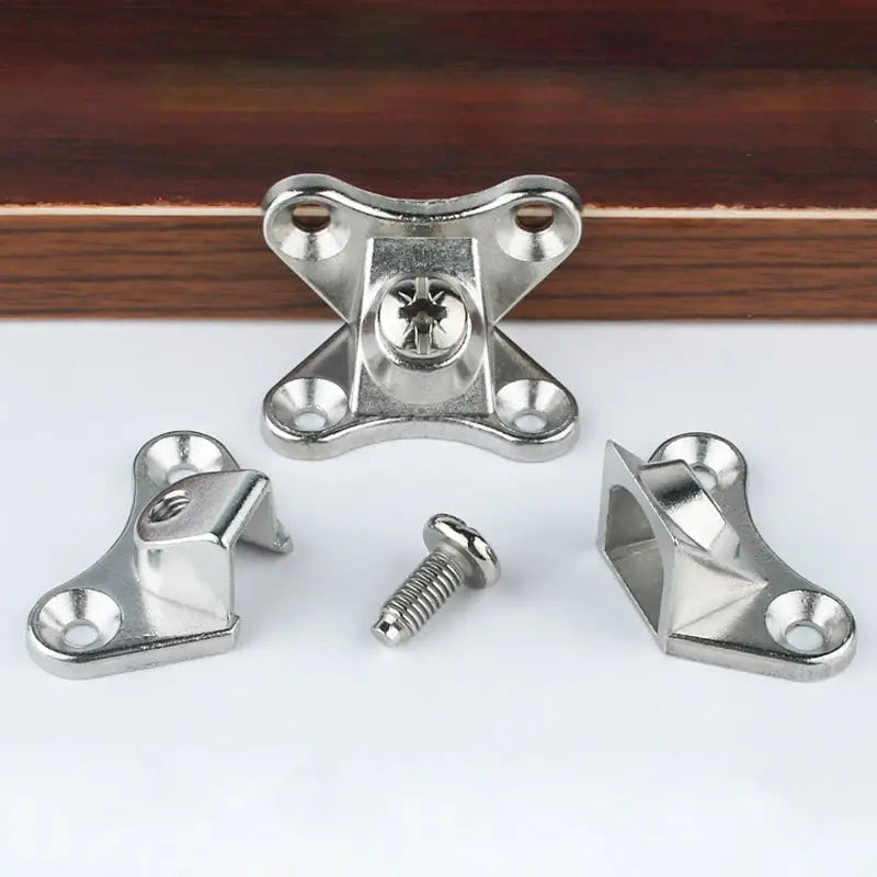 BowLift | 10 piece detachable corner connector set for furniture