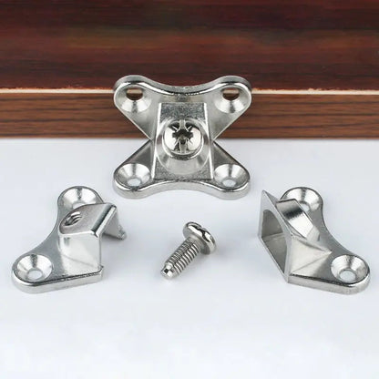 BowLift | 10 piece detachable corner connector set for furniture