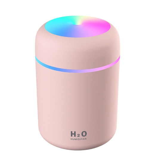Brehn | Nano-Atomized Humidifier/Diffuser