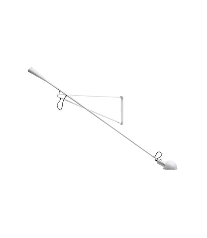 Model 265 Wall Lamp