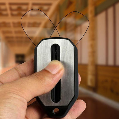 BowLift | Keychain Clip-On Reading Glasses