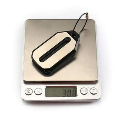 BowLift | Keychain Clip-On Reading Glasses