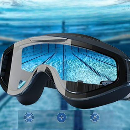 Skanto | Waterproof Anti-Fog Goggles For Adults