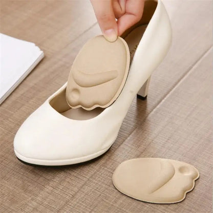 1 Pair Insole Footwear Bowlift