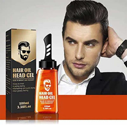 BowLift | One-Combing-Forming-Styling-Gel-Combs