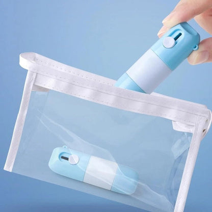 Thermal Paper Correction Fluid with Unboxing Knife | Bowlift