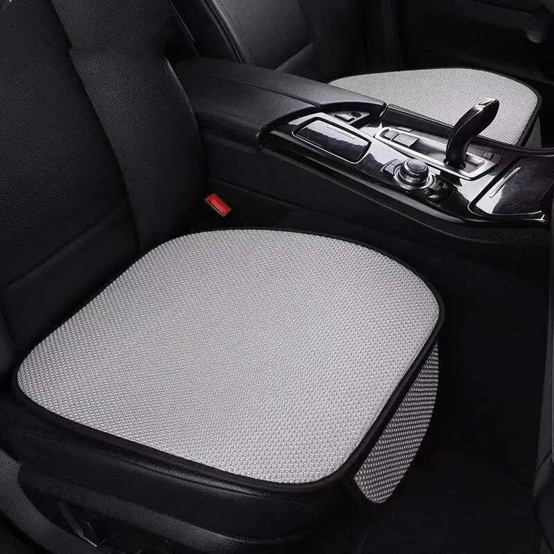 BowLift | Non-slip car pillow made of ice silk, suitable for summer use