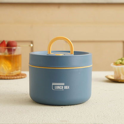 Portable Insulated Lunch Container Set | Bowlift