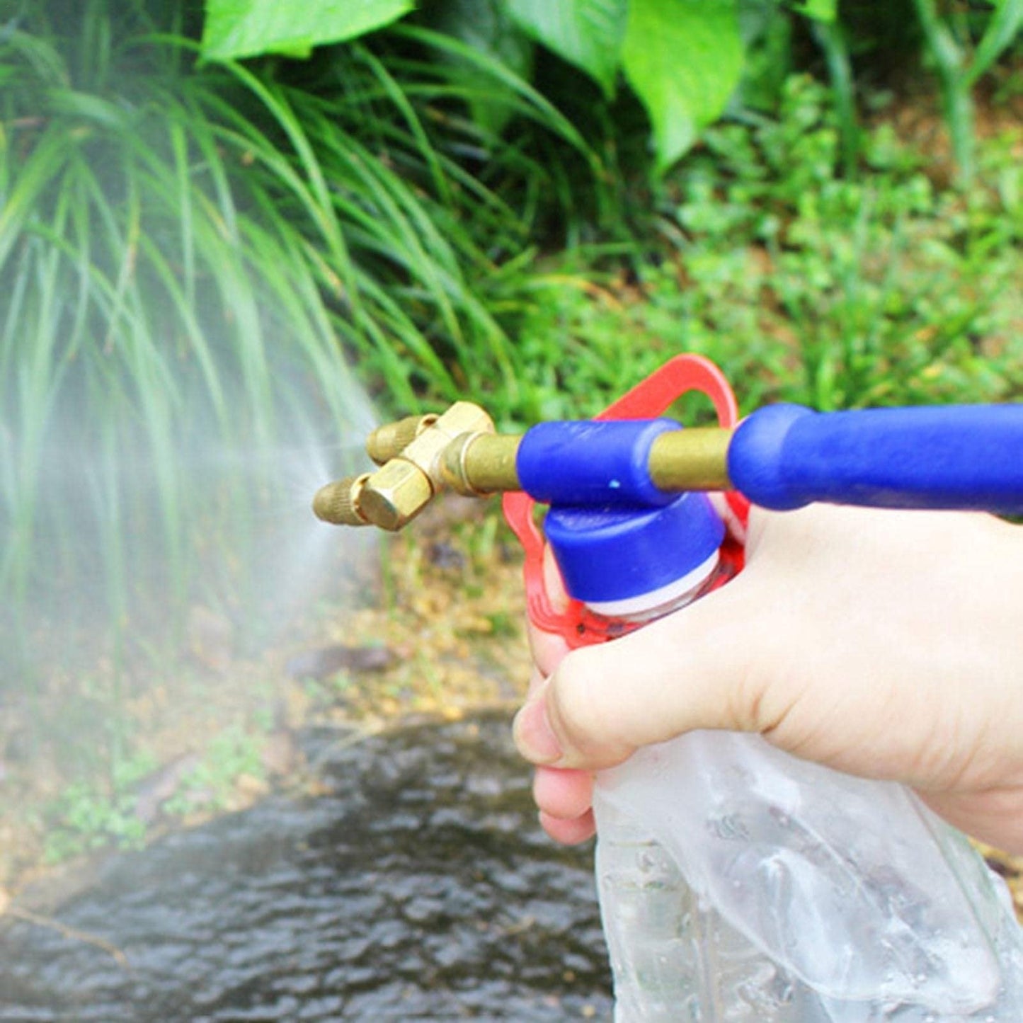 BowLift | Garden Hand Sprayer