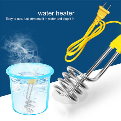 Electric Water Heating Rod 1500W Bowlift