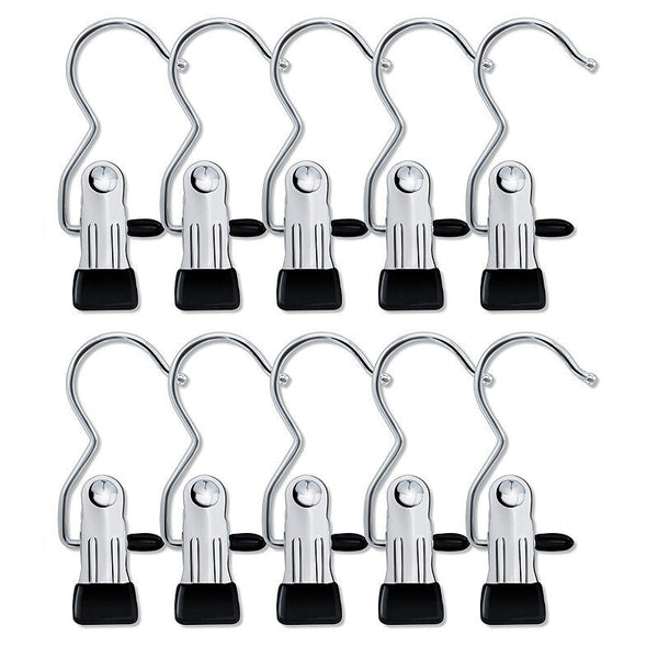 Skanto | Heavy Duty Hanging Clip