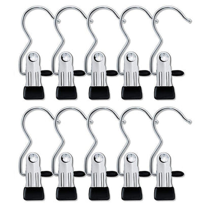 Skanto | Heavy Duty Hanging Clip