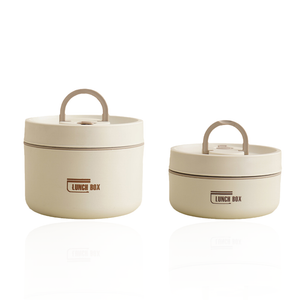 Skanto | Portable Insulated Lunch Container Set