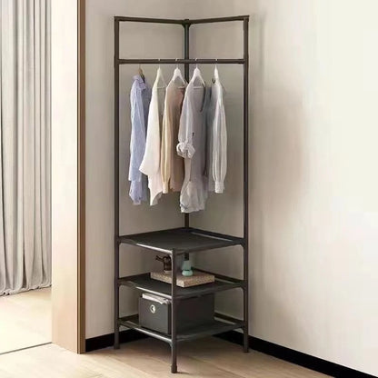 3 Step Coat Hang Rack Bowlift