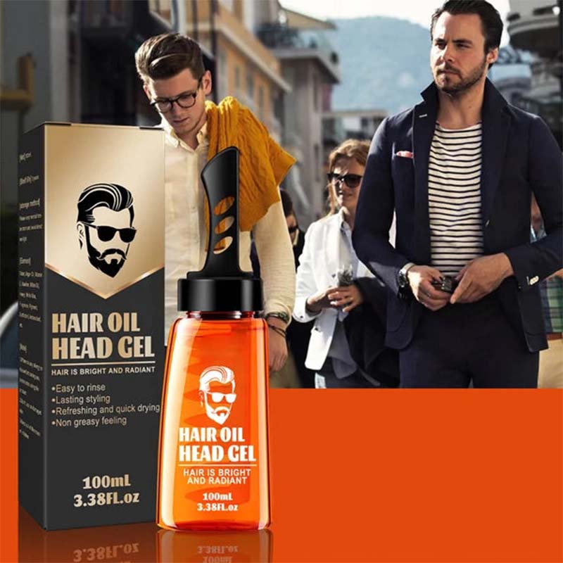 BowLift | One-Combing-Forming-Styling-Gel-Combs