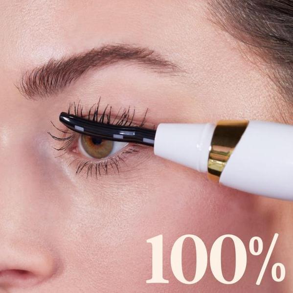 Skanto | Heated Eyelash Curler