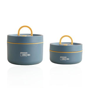 Portable insulated Lunch Container Set | Karnz