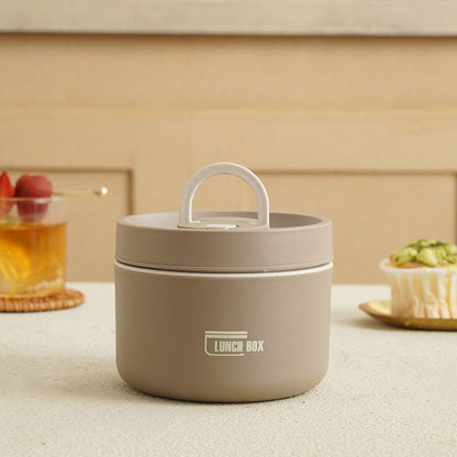 Portable Insulated Lunch Container Set | Bowlift