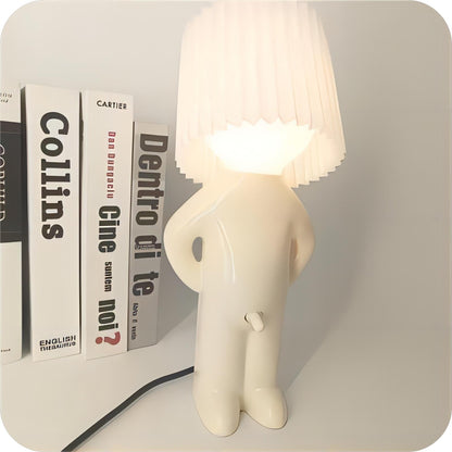 Skanto | Playful WackyLamp: LED lighting for every room