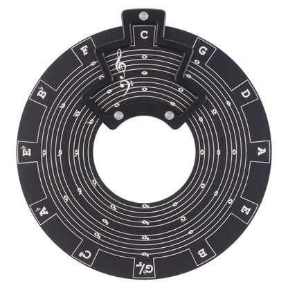 Skanto | Guitar Music Theory Circle Fifth